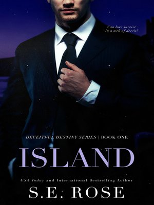 cover image of Island